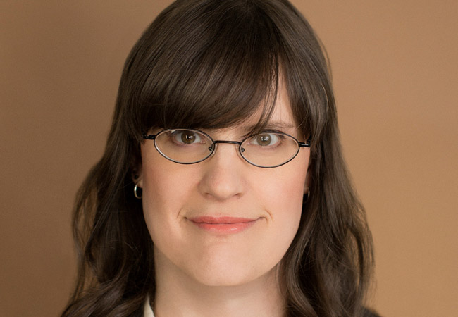 Megan A. Zebrowski