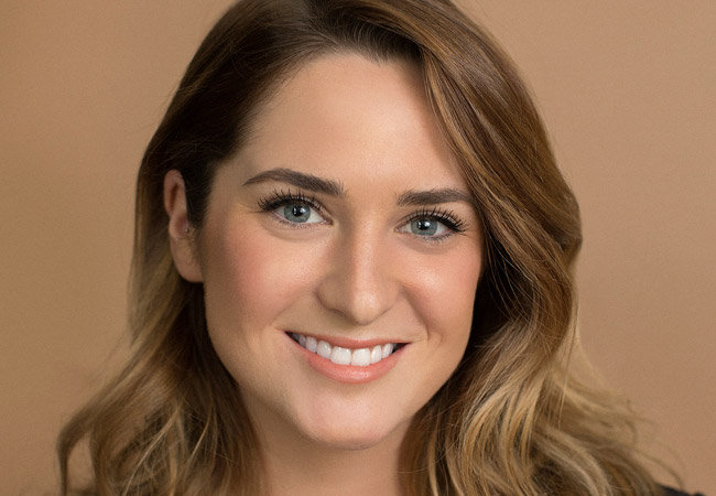 Moira Cosgrove
