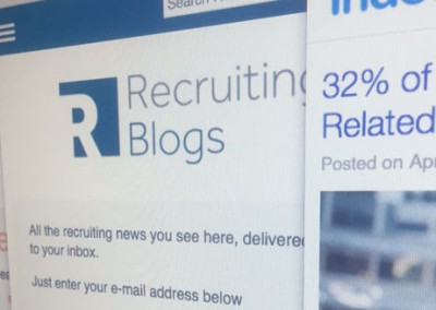 Why you should be reading recruitment marketing blogs