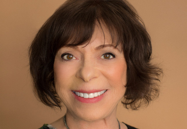 Susan Ginsberg