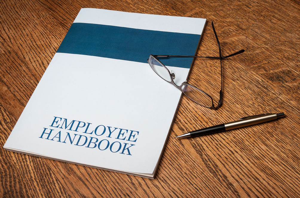 Employer Essentials: The Employee Handbook
