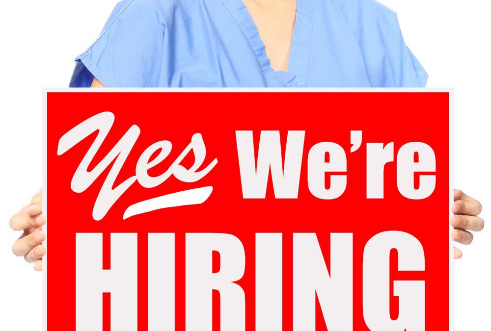 Healthcare Recruiting: Why Branding is More Important than Ever