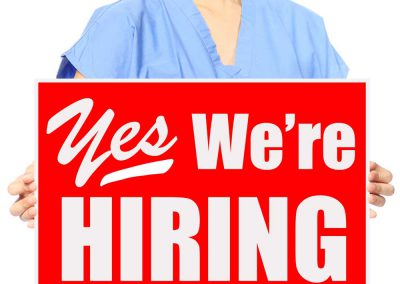 Healthcare Recruiting: Why Branding is More Important than Ever