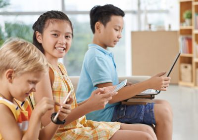 Generation Z and the New Workplace