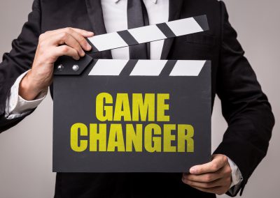 Video: The game is changing in recruiting. Are you ready?