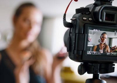 Simplify the Production of Your Epic Employee Recruitment Video
